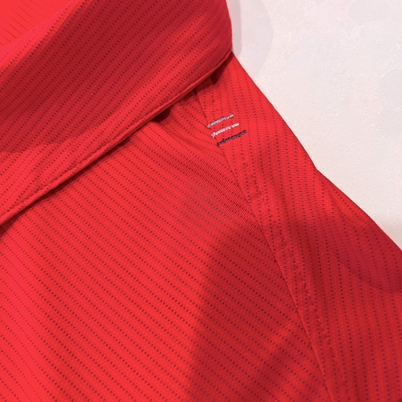 Men’s Lululemon Athletic Polo Short Sleeve - Picture 7 of 10